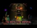 [SFM FNAF] The battle for survival [Full Episode]