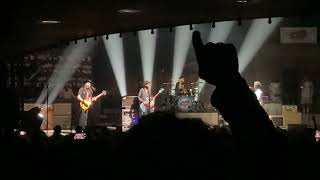 The Black Crowes - Remedy (Live) - Paris, France, 10/05/2022