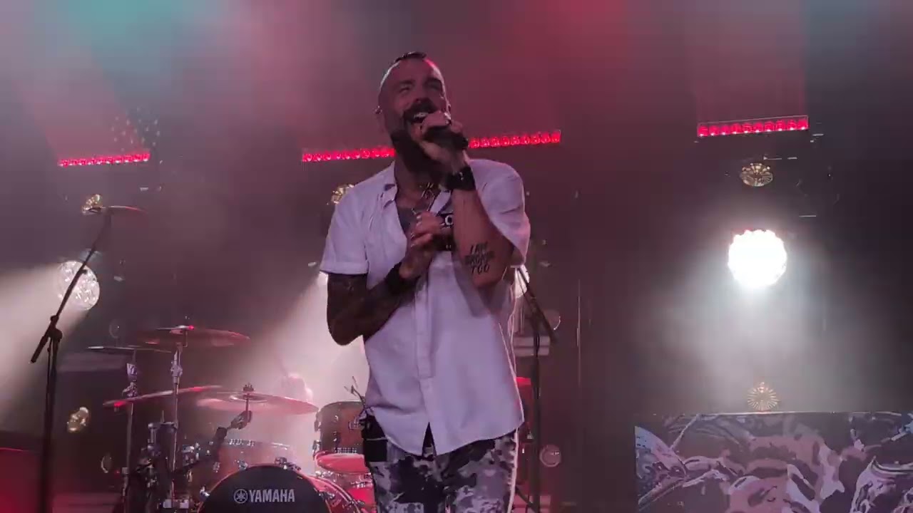 Killswitch Engage - In Due Time