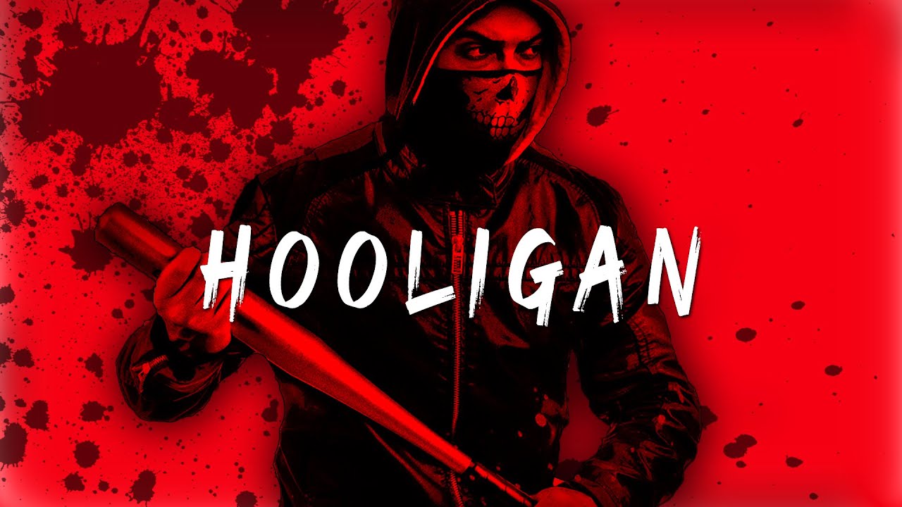 Aggressive Fast Flow Trap Rap Beat Instrumental ''HOOLIGAN'' Hard Angry Tyga Typ