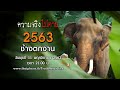 2563 ช้างตกงาน : ความจริงไม่ตาย (11 พ.ย. 63)