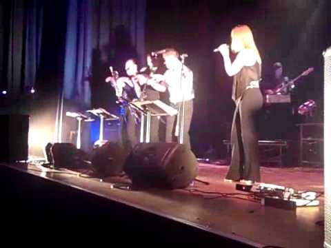 Crescendo Function Band - 'Waterloo'