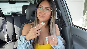 ASL Expressive Assignment: Autobiography