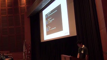 Puppet Camp Boston 2015: IT Automation Software for SysAdmins