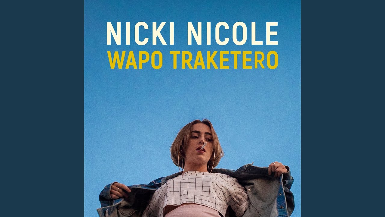 Wapo Traketero YouTube