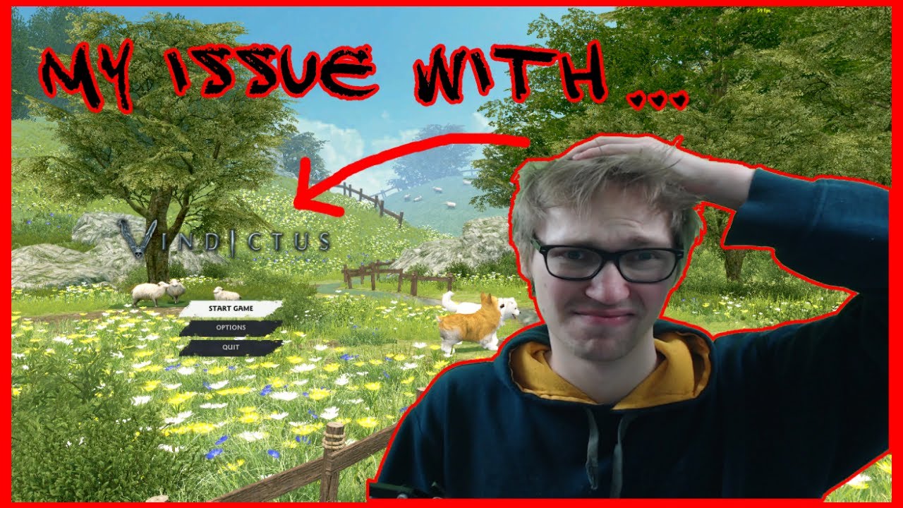 My issue with... Vindictus | a Veterans point of view