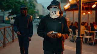 BORO 700 - DAVAÏ