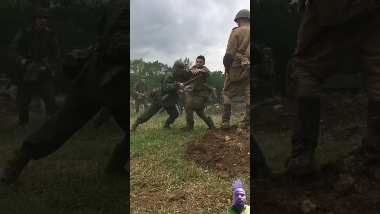 দেশ নিয়ে যুদ্ধ কাকে বলে তা জানে একজন সৈনিক 