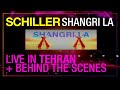 Capture de la vidéo Schiller: „Shangri La“ // Live In Tehran + Behind The Scenes // Previously Unreleased