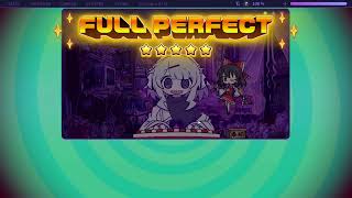 YUNYUN HARDCORE - Full Perfect [HARD]