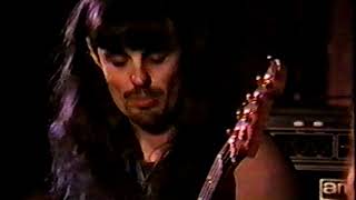Mortification - Austin Texas - 6/25/93