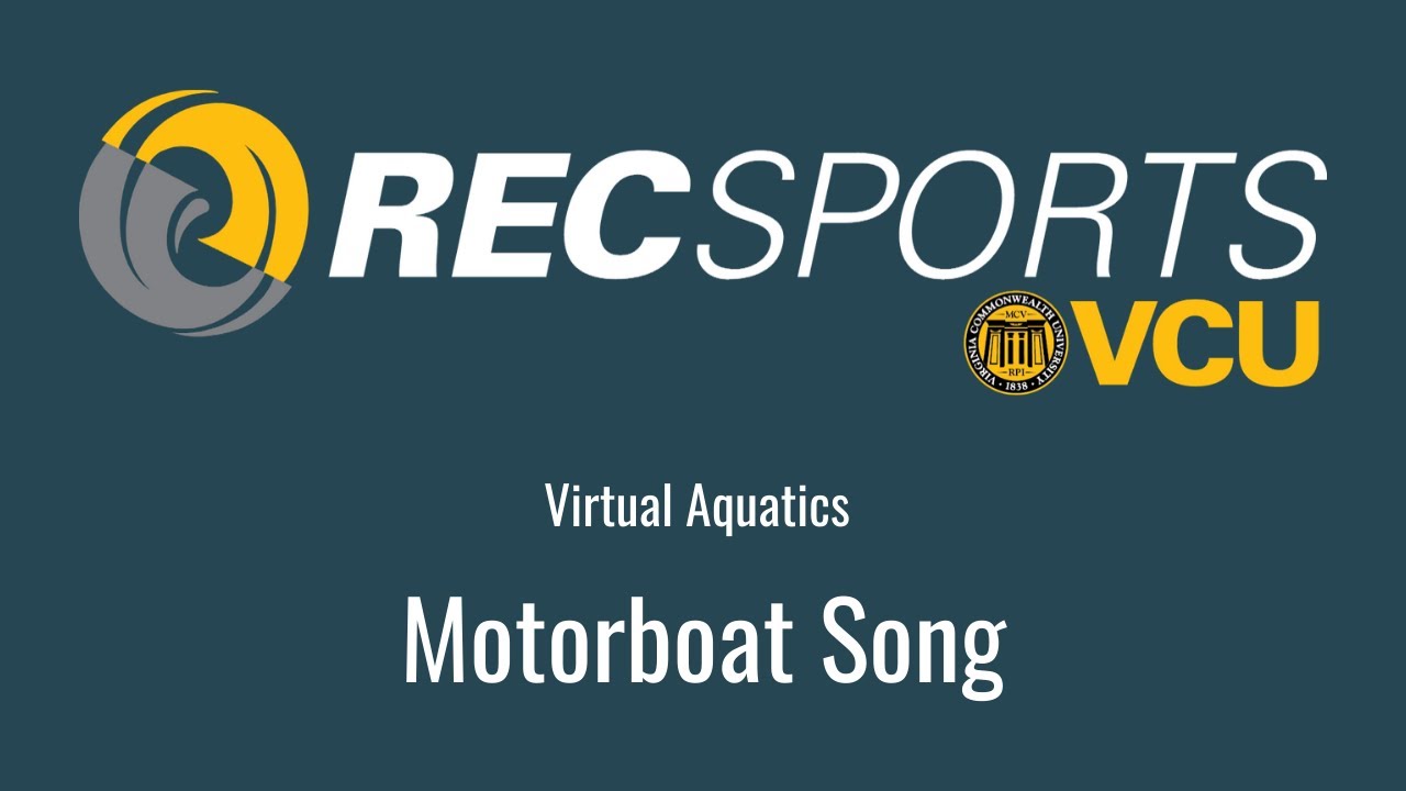 motorboat motorboat song