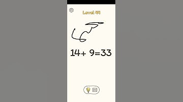 Dop draw one part level 44 Walkthrough solution