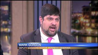 Roundtable - April 21, 2017
