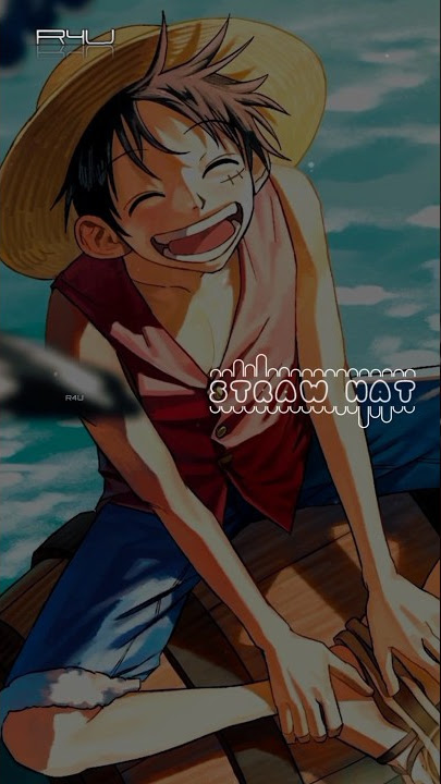 Anime Ringtone | Luffy | OnePiece | Notification Ringtone | Download