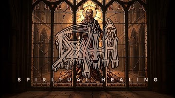 Death - Spiritual Healing