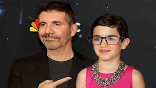 Simon Cowell’s Son Transformation Is Truly A Sight To See & SHOCKS The World