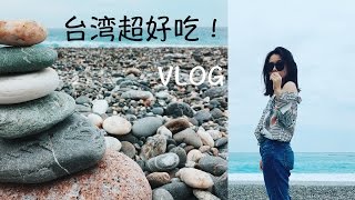 台湾VLOG 永康牛肉面林东芳杏子猪排九份芋圆炸弹葱油饼| 大 ...