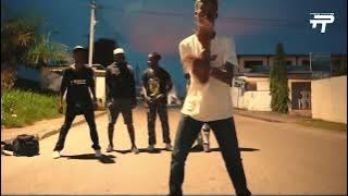 Dance NTHAM BY PICO NIANG