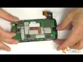 Motorola Moto G Screen Repair & Disassemble - Fixez.com