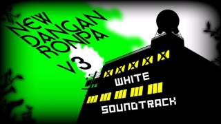 New Danganronpa V3 O.S.T. White - 26. Hope of Spring