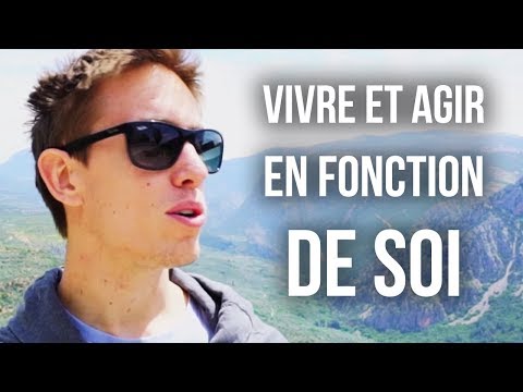 Vidéo: Être Avec Soi-même: Des Leçons De Solitude - Réseau Matador