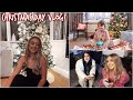 CHRISTMAS DAY VLOG 2019!