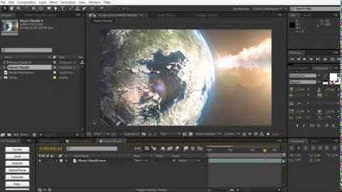 Introduction to Motion Graphics: What is Motion Graphics?