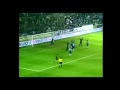 Raúl González Blanco in Real Madrid - all goals!