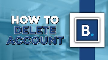 How To Delete an Account on Booking com (Quick Tutorial)