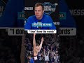 Jon Scheyer on Duke's shocking loss to UConn 💔