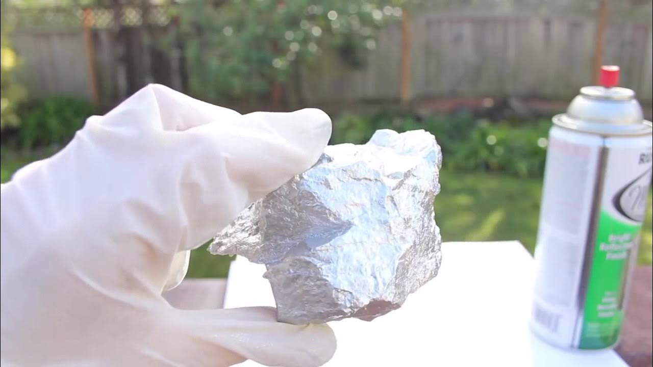 Tips to Use Silver Spray Paint for Metal Surfaces, by Trywonderx