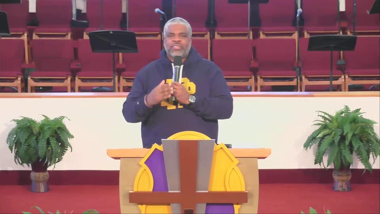 Noon Day Nugget The Importance Of Prayer And Fasting YouTube Noon Day Nugget The Importance Of Prayer And Fasting YouTube