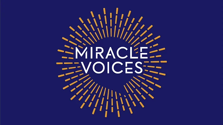 Miracle Voices Podcast - Judy Skutch Whitson - Eve...