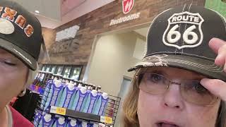 Pit Stop in Amarillo Toot n Totum Wealth