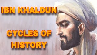 Ibn Khaldun’s Muqaddimah (The Nietzsche Podcast #65)