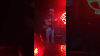 JP Cooper- The Only Reason (Live)