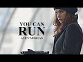 Alice Morgan | You Can Run [w/ theaquasarah]