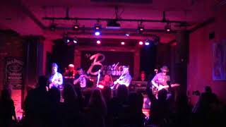 Marc Lee Shannon w/ the Midlife Chryslers - Dixie Beauxderaunt (cover)
