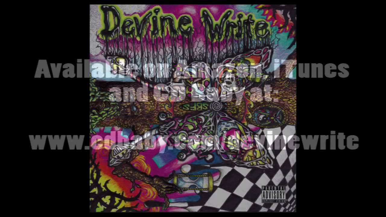 Sleduj Devine Write - Rewind na YouTube Sleduj Devine Write - Rewind na YouTube