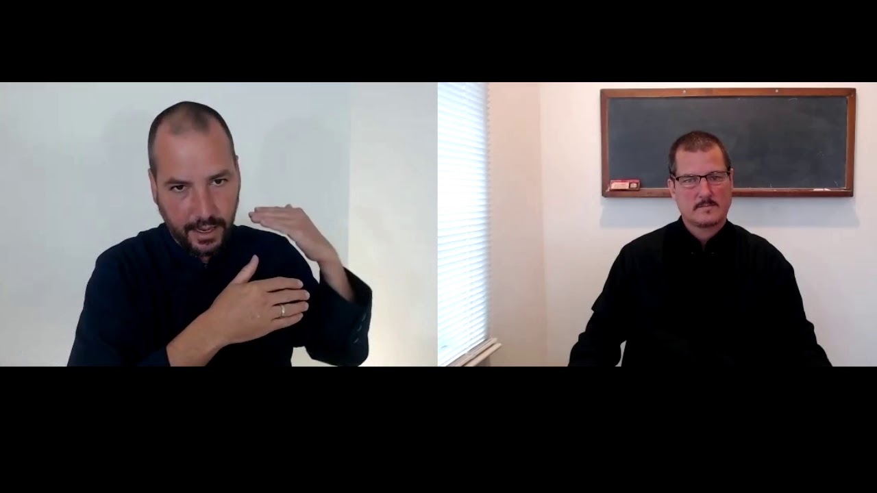 Why does St Paul glory in the Cross of Christ? YouTube