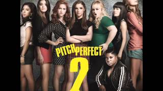 Pitch Perfect 2 (OST) Jessie J Ft.  Nicki Minaj & Ariana Grande - "Bang Bang"