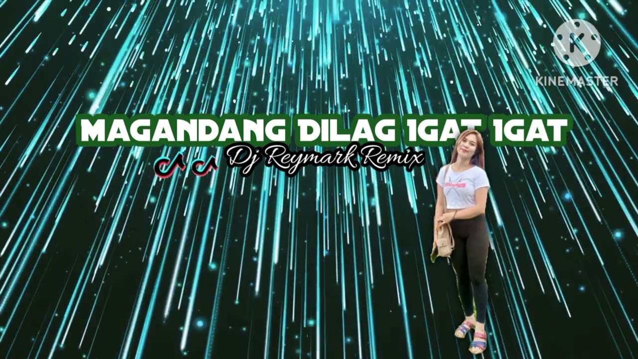 Magandang Dilag  igat igat 2023 Remix Dj Reymark