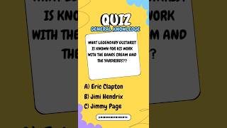 HOW GOOD IS YOUR GENERAL KNOWLEDGE ON POP CULTURE QUIZ Part 5 shorts quiz gk