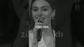 Elif Buse Doğan & Serkan Çağri - Ziller Resimi