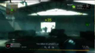 Top Ten Plays of All time Cod4
