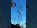 Wind art. необычный  Арт ветряк. wind sculptures