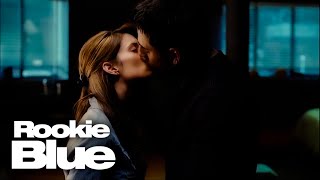 Andy McNally Confesses Her Feelings For Sam Swarek | Rookie Blue