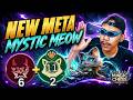 META TERBARU PALING IMBA! MYSTIC MEOW