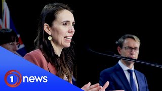 Covid-19: Jacinda Ardern announces extended Level 4 for Auckland, Level 3 for rest of country